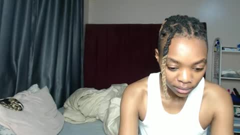 Patootie online show from January 8, 3:29 pm