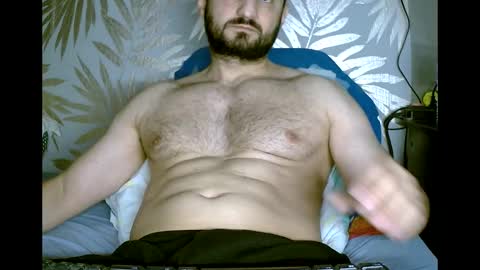 fred online show from December 14, 10:32 am