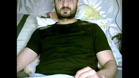 fred online show from March 31, 10:59 am