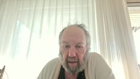 David Fredal online show from November 27, 10:34 am