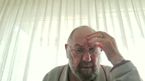 Snapshot of fredaldavid chatting on October 18, 12:31 pm David Fredal online show from October 18, 12:31 pm