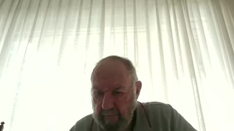 Snapshot of fredaldavid chatting on October 19, 12:32 pm David Fredal online show from October 19, 12:32 pm