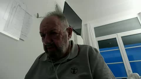 David Fredal online show from February 22, 5:26 pm