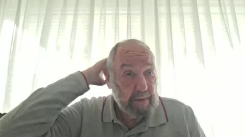 Snapshot of fredaldavid chatting on October 16, 10:26 am David Fredal online show from October 16, 10:26 am