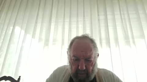 Snapshot of fredaldavid chatting on September 10, 8:59 am David Fredal online show from September 10, 8:59 am