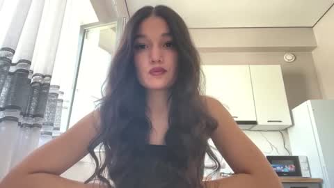 Mia online show from June 29, 5:04 am