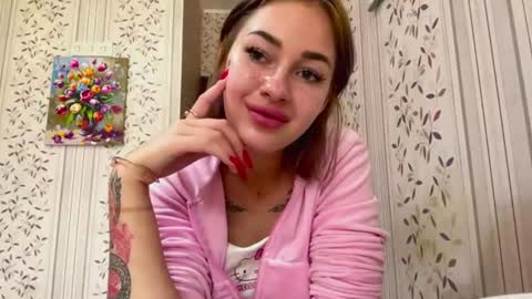 Emma online show from July 28, 12:48 pm