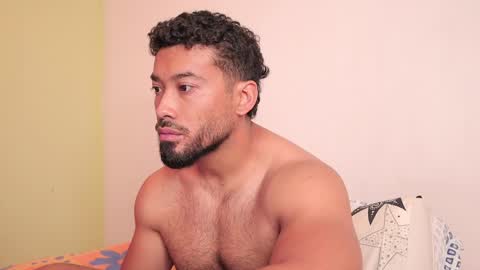 FredSeXXX online show from May 19, 2:35 pm