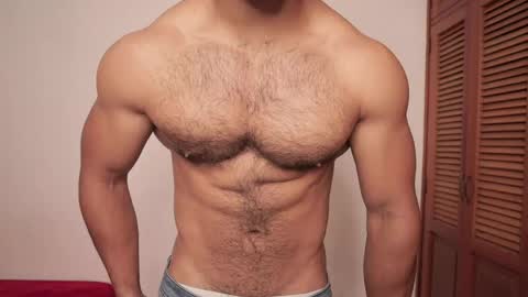 FredSeXXX online show from March 30, 2:17 pm