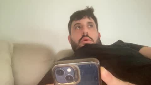 freddy3399 online show from January 10, 9:20 pm