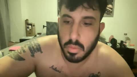 freddy3399 online show from March 19, 10:54 am