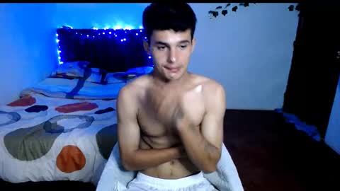 freddy romans online show from September 12, 1:18 am