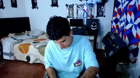 freddy romans online show from March 16, 3:42 am