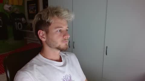 Frederick Perin online show from September 25, 1:18 pm