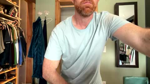 Freddy online show from February 28, 6:34 pm