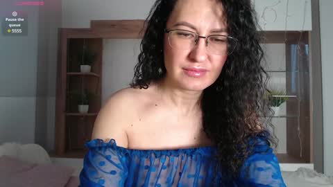 Snapshot of frederica_ chatting on January 30, 12:06 pm frederica_ online show from January 30, 12:06 pm