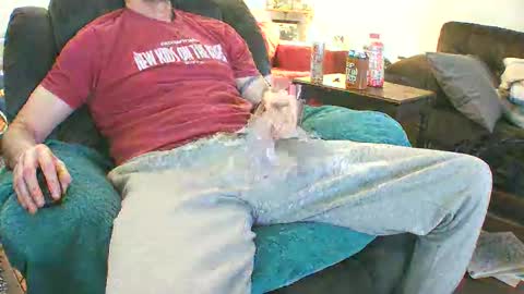 fredjohnson2112 online show from April 19, 1:01 pm