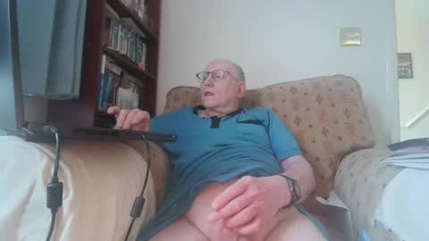 Keith online show from May 25, 8:42 am
