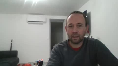 fredodu41 online show from December 27, 3:37 pm