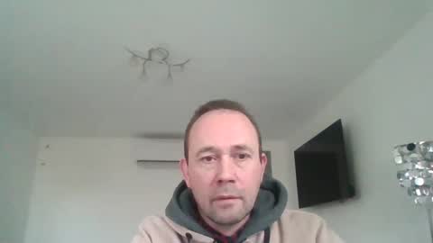 fredodu41 online show from January 31, 1:34 pm