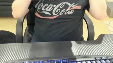 Fredrik online show from January 20, 6:43 pm