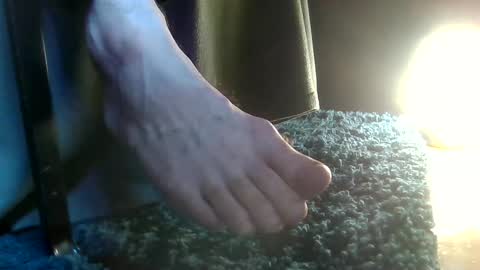 Greedy Fred online show from November 10, 4:10 pm