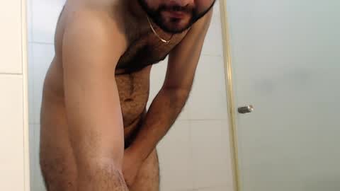Fredy online show from June 17, 3:06 pm