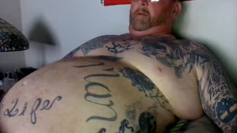 Freebird739 online show from June 13, 7:08 am