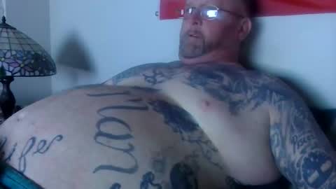 Freebird739 online show from February 9, 11:58 am