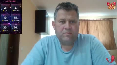 freeboy80180 online show from April 26, 10:35 am