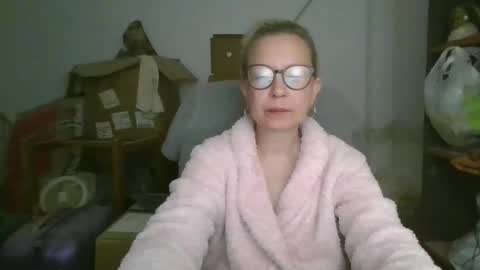 Diana online show from March 23, 10:37 pm