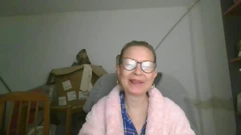 Diana online show from April 3, 12:50 am