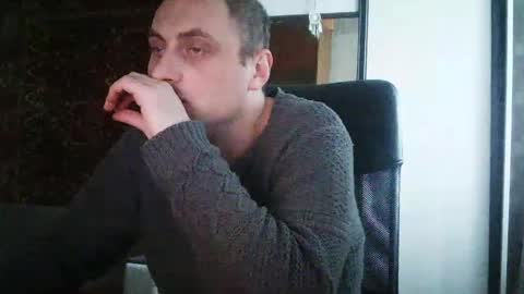 freeeman90 online show from April 22, 9:16 am