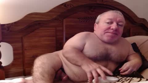 Cute Lil Man online show from October 25, 7:40 am