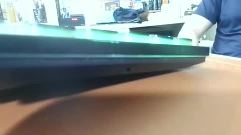 K-Dick online show from March 3, 12:06 pm