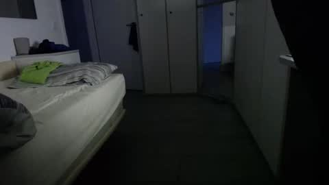 Snapshot of freiherr111 chatting on October 9, 5:24 am Walter Fischer online show from October 9, 5:24 am