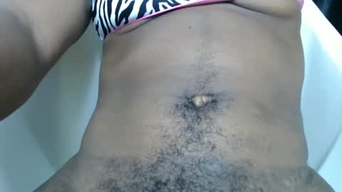 frekkymorelle online show from March 7, 12:23 pm