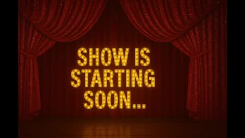 Louise or Lou 3 online show from May 19, 10:00 am