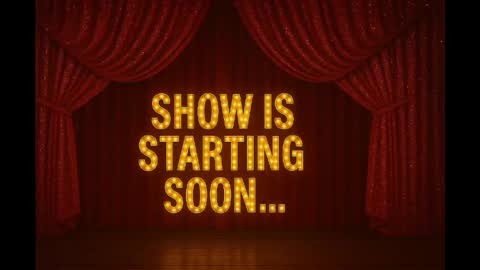 Louise or Lou 3 online show from May 10, 1:39 pm