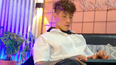 Xavier online show from January 10, 7:14 am