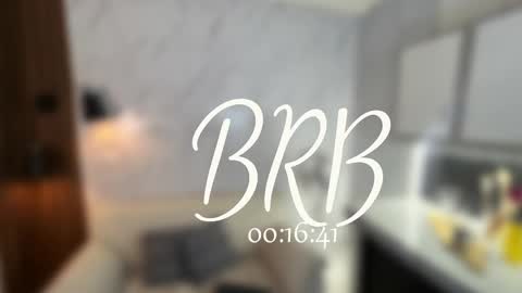 Xavier online show from April 17, 1:30 am