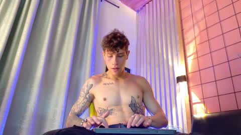 Xavier online show from January 19, 11:31 am