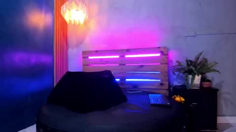 Xavier online show from January 7, 7:19 pm