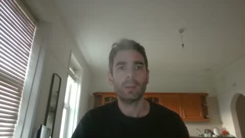 Horny Paul online show from November 11, 3:36 pm