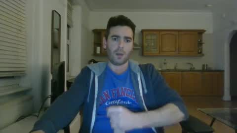Snapshot of frenchbdmaninlondon chatting on January 12, 6:26 pm Horny Paul online show from January 12, 6:26 pm
