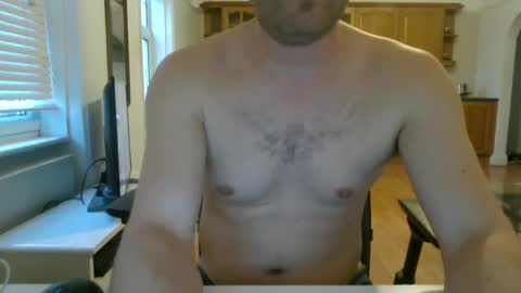 Snapshot of frenchbdmaninlondon chatting on January 16, 3:56 pm Horny Paul online show from January 16, 3:56 pm