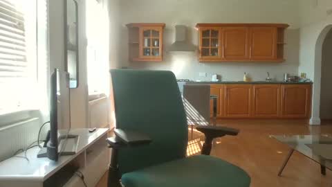 Horny Paul online show from March 19, 1:16 pm