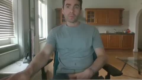 Horny Paul online show from January 8, 1:17 pm