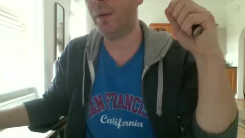 Snapshot of frenchbdmaninlondon chatting on January 14, 11:31 am Horny Paul online show from January 14, 11:31 am