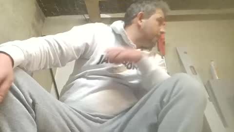 Horny french hard online show from January 31, 1:22 am